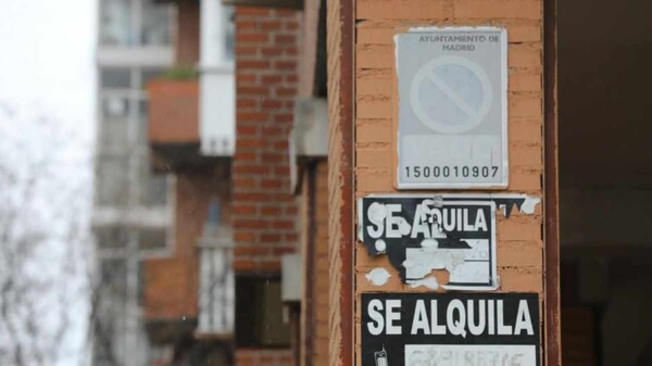 España y la Ley de Vivienda: todas las claves del texto aprobado hoy por el Congreso | Real Estate | 5Días