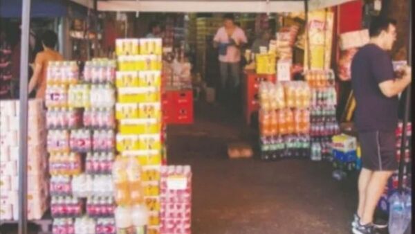 Bodegueros ofrecen descuentos para liquidar stock antes de la veda