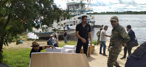 Rige la veda electoral y casi está todo preparado para las elecciones del 30 de abril - La Tribuna
