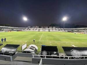 [VIDEO] Aguirre y Arrúa confirmaron a sus equipos para el duelo en el “Bosque”