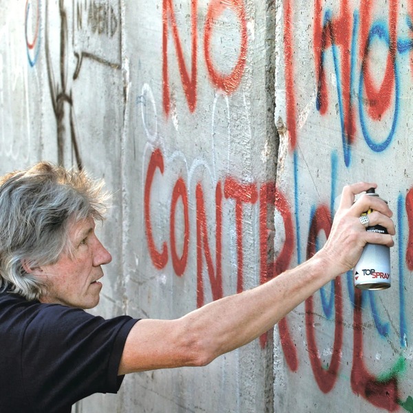 Roger Waters gana batalla legal y podrá tocar en Frankfurt | 1000 Noticias