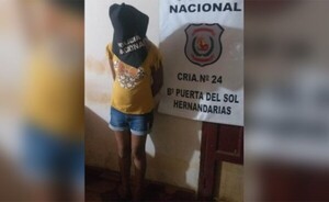 Pelea entre hermanos termina con uno de ellos apuñalado