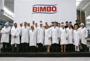 Bimbo reporta beneficios por 224 millones de dólares en primer trimestre - MarketData