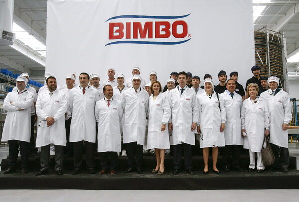 Bimbo reporta beneficios por 224 millones de dólares en primer trimestre - MarketData