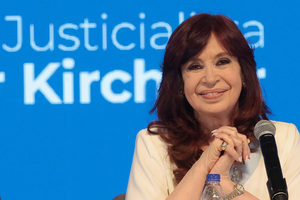 Fernández: "Es necesario revisar el acuerdo con el FMI pero no para no pagar" - MarketData