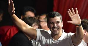 La Nación / ANR, con el candidato más joven en la era democrática