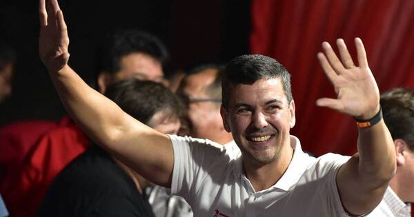 La Nación / ANR, con el candidato más joven en la era democrática