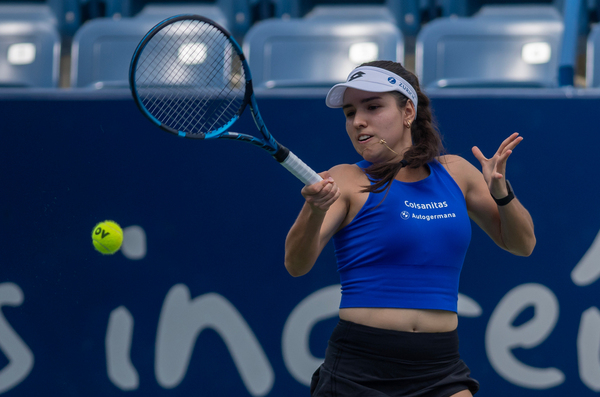 Diario HOY | Osorio desafía a Sabalenka en el WTA de Madrid
