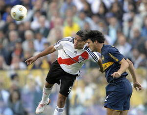 ¡El multicampeón como jugador y DT que volverá a las canchas a los 43 años!