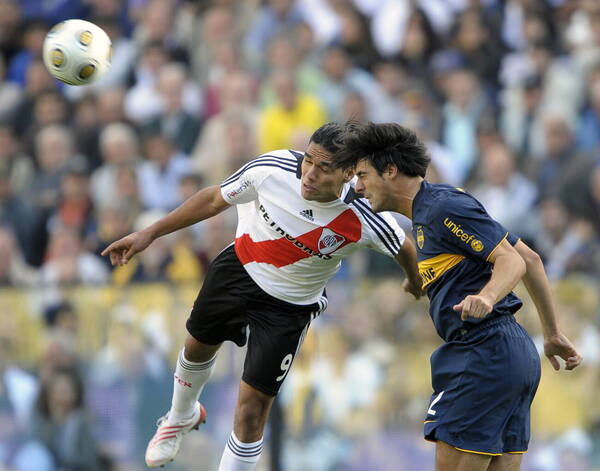 ¡El multicampeón como jugador y DT que volverá a las canchas a los 43 años!