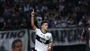 Brian Montenegro vuelve a salir por lesión