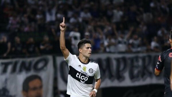 Brian Montenegro vuelve a salir por lesión