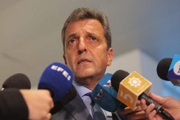 CAF financiará obras en un gasoducto que permitirá que Argentina exporte - MarketData