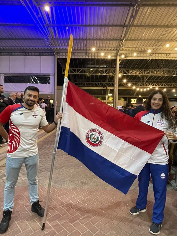 En canotaje clasifican desde mañana para el panamericano - La Tribuna