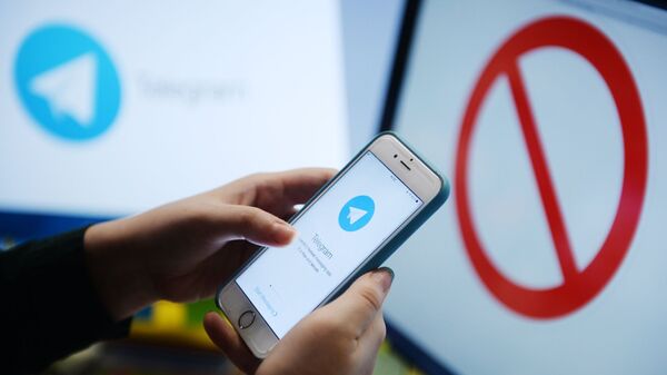 Diario HOY | Telegram apelará suspensión judicial en Brasil