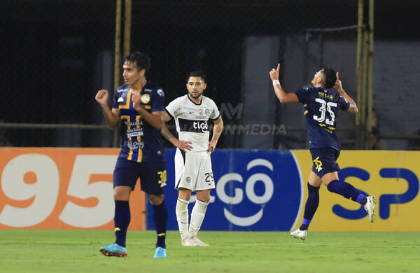 [VIDEO] Torneo Apertura: Olimpia sigue regalando puntos jugando en su casa