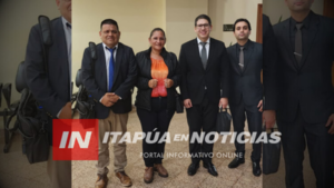 MUNICIPALIDAD VUELVE A PERDER JUICIO CONTRA EX EMPLEADOS - Itapúa Noticias