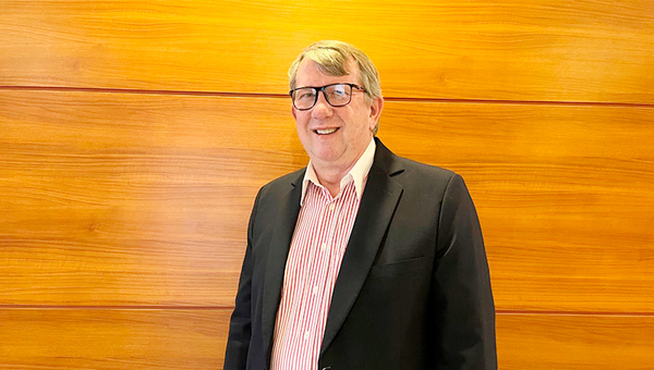 Andreas Neufeld de Grupo Yaguareté: “Estamos muy próximos a tener un nuevo cliente en Namibia”