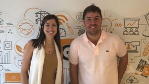 Casa automática: Gralf ingresa a Paraguay con innovador proyecto de domótica en viviendas sustentables