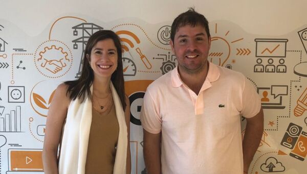 Casa automática: Gralf ingresa a Paraguay con innovador proyecto de domótica en viviendas sustentables