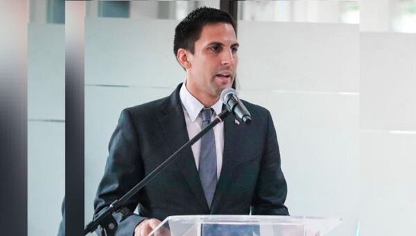 Galeano Harrison: “Tenemos expectativas de medallas en judo, pues contamos con atletas que pueden lograrlo”