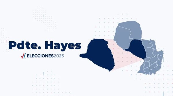 Todos los candidatos a Diputados por Presidente Hayes en las Elecciones Paraguay 2023 - Política - ABC Color