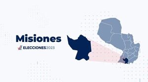 Todos los candidatos a diputados por Misiones en las Elecciones Paraguay 2023 - Política - ABC Color