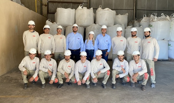 Unión Nutrición Animal busca consolidar su trayectoria expandiéndose en Paraguay