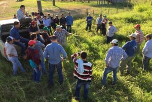Escuela de equipos rurales CREA capacitará sobre procesos productivos