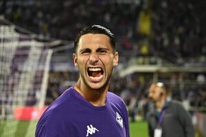 Fiorentina definirá con Inter la Copa Italia - Fútbol Internacional - ABC Color