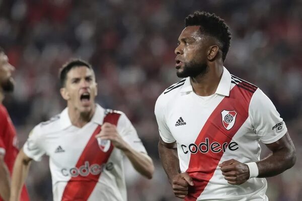 River enfrenta esta noche al Atlético Tucumán en la Liga argentina - Fútbol Internacional - ABC Color