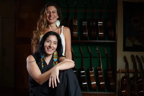 “Caravana do Amanhã” sonará en el Tom Jobim - Música - ABC Color
