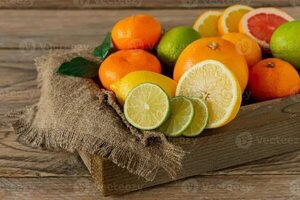Aprovechar la época de frutas cítricas - Estilo de vida - ABC Color