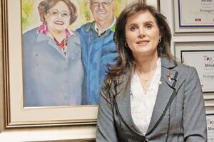 Blanca Ceuppens: “El éxito de un CEO depende en gran medida de su capacidad para liderar y motivar a su equipo” | 5Días Weekend | 5Días