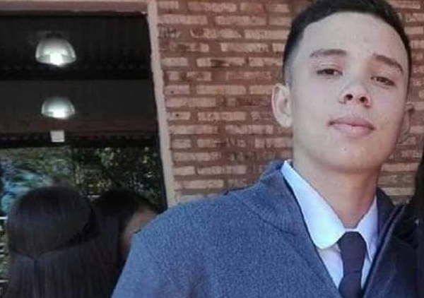 Joven muere de un disparo en la cabeza durante un encuentro de integración en Coronel Oviedo - Noticiero Paraguay