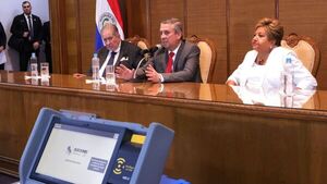 Elecciones tendrán como desafío superar la participación del año 98