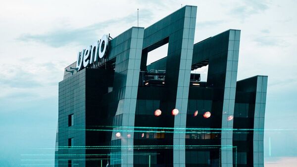 Ueno logró USD 6 millones para prestar a los emprendedores