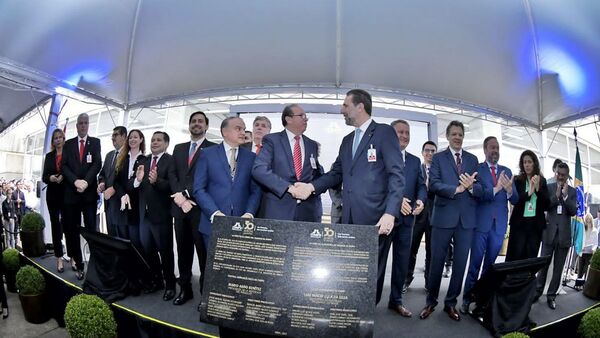 Autoridades de Itaipú coinciden en nuevo acuerdo por otros 50 años