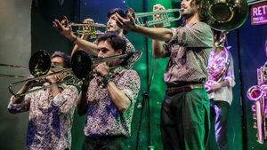 Artistas locales e internacionales celebran mañana el Día del Jazz