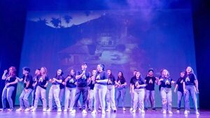 El musical Soñando Broadway llega al CPJ
