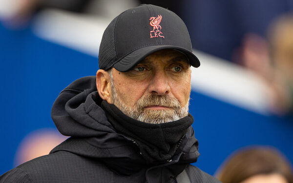 Diario HOY | Liverpool ya piensa en el segundo torneo de Europa