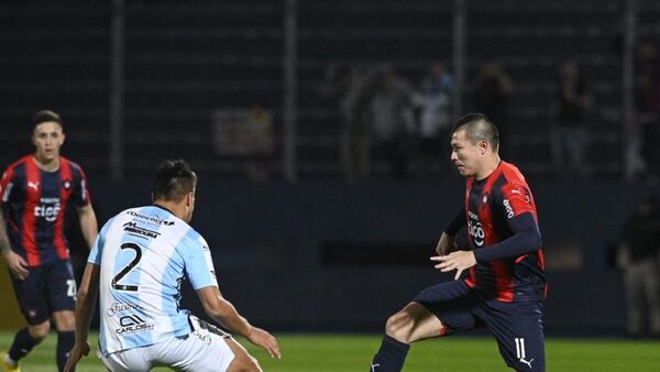 Torneo Apertura: Los aspirantes juegan