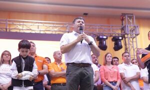 “Dani va ganar mucho más lejos de lo que Miguel ganó en Ciudad del Este” – Diario TNPRESS