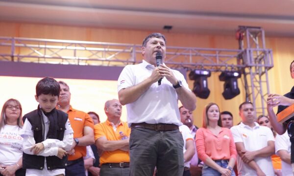 “Dani va ganar mucho más lejos de lo que Miguel ganó en Ciudad del Este” – Diario TNPRESS