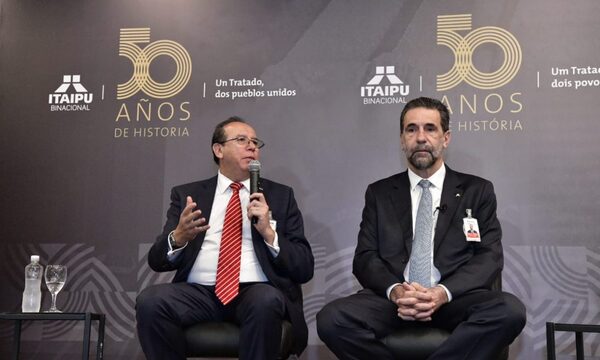 Directores de ITAIPU coinciden que negociaciones del Anexo C deberían apuntar a los próximos 50 años – Diario TNPRESS