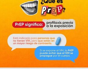 Ministerio de Salud lanza nueva campaña para reducir probabilidades de contraer VIH