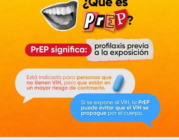 Ministerio de Salud lanza nueva campaña para reducir probabilidades de contraer VIH