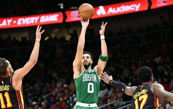 Versus / Los Celtics ganan en Atlanta y finiquitan su serie de playoffs en la NBA