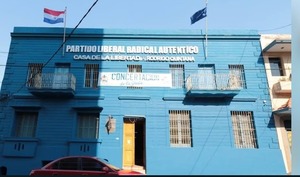 Diario HOY | Demandan al PLRA por deuda de G. 432 millones en compra de inmueble