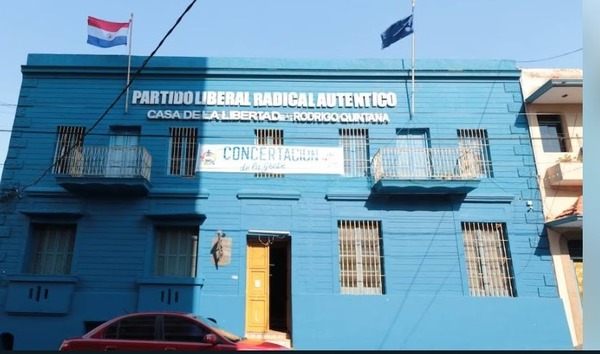 Diario HOY | Demandan al PLRA por deuda de G. 432 millones en compra de inmueble